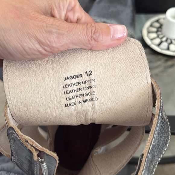 Freebird Jagger | 12 - Picture 2 of 10